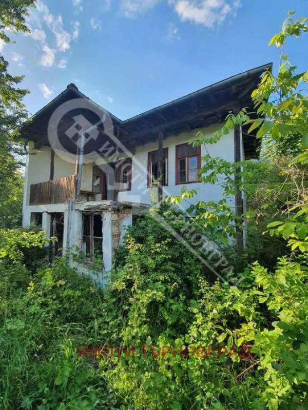 Продава къща, с. гостилица, област габрово