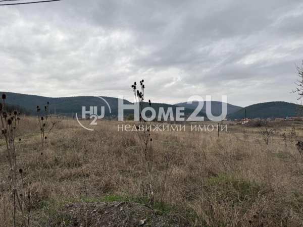 Продава парцел, гр. перник, могиличе