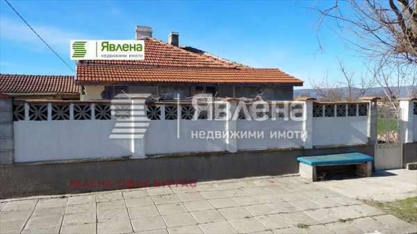 Продава  къща с. Бата, област Бургас
      61 кв.м