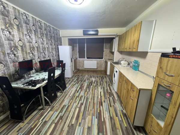 Продава 3-стаен, гр. каварна, област добрич