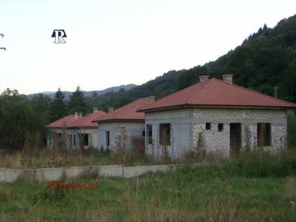 Продава къща, с. горно трапе, област ловеч