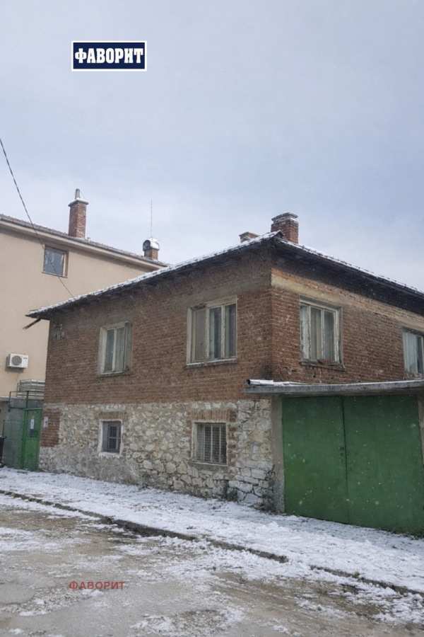Продава къща, с. браниполе, област пловдив