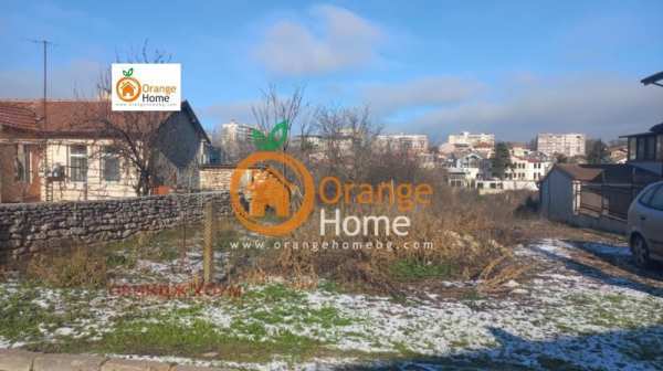 Продава парцел, гр. каварна, област добрич