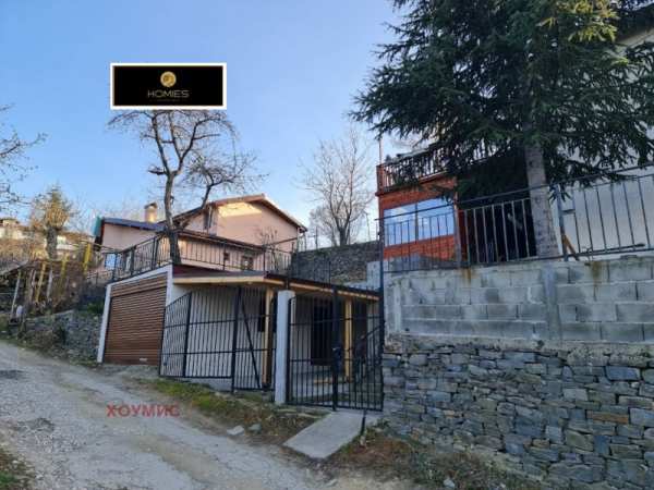 Продава къща, с. храбрино, област пловдив