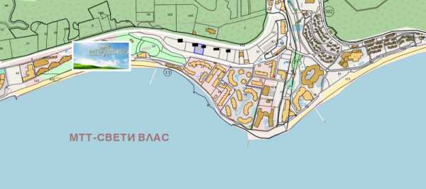 Продава  парцел гр. Свети Влас, област Бургас
      3170 кв.м