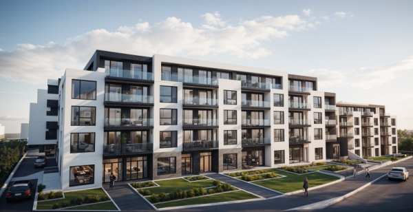 Продава  гараж, паркомясто гр. Китен, област Бургас
      18 кв.м