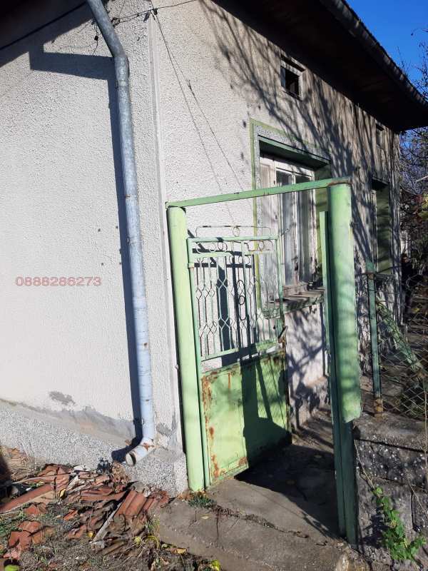 Продава къща, с. деков, област плевен