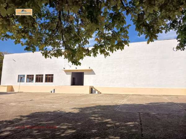 Продава бизнес имот, гр. софия, дианабад