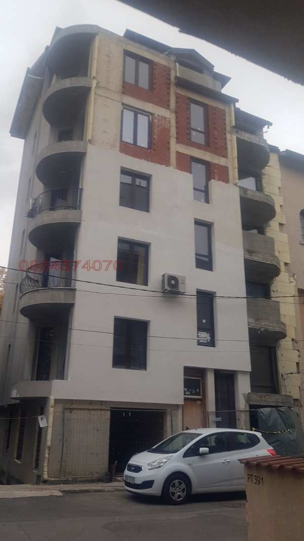 Продава офис, гр. софия, редута