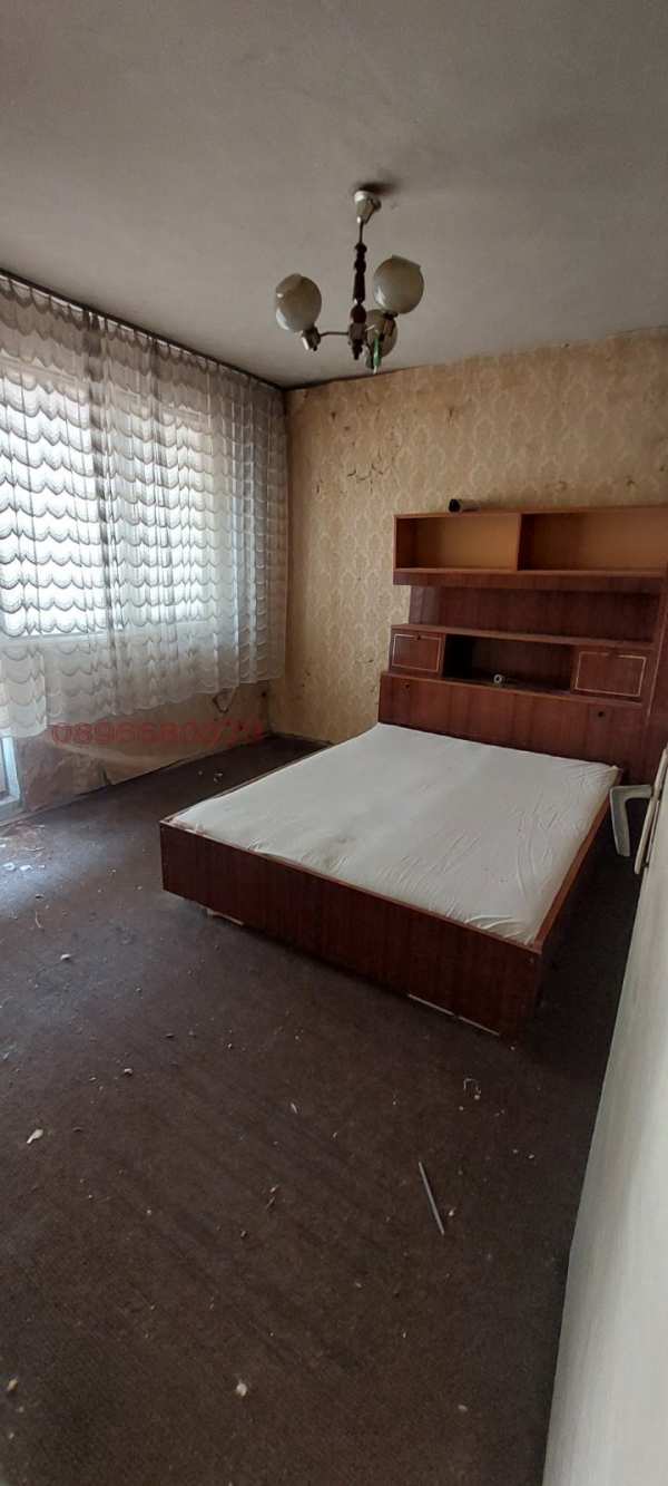 Продава 2-стаен, с. айдемир, област силистра