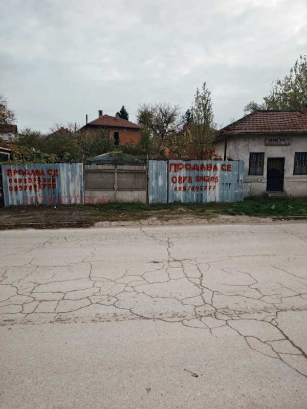 Продава парцел, с. николово, област русе