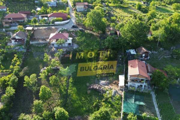 Продава парцел, с. петлино, област кърджали