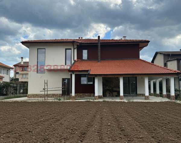 Продава къща, гр. варна, с. звездица