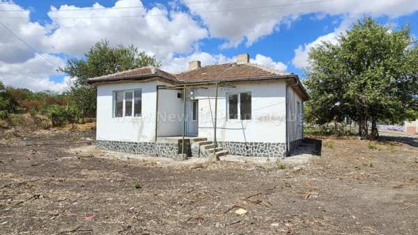 Продава къща, с. дюлево, област бургас
