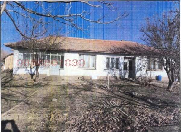 Продава къща, с. хърлец, област враца