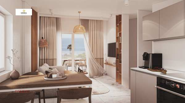 Продава мезонет, извън страната, област извън страната