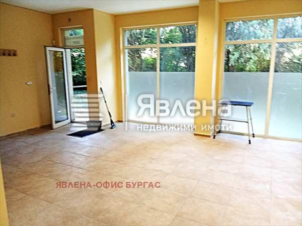 Продава офис, гр. бургас, изгрев