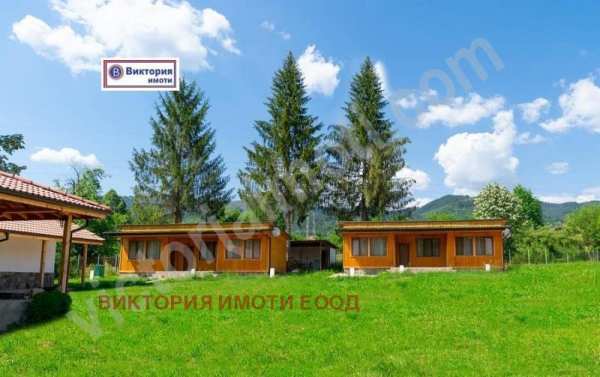 Продава къща, с. кръвеник, област габрово