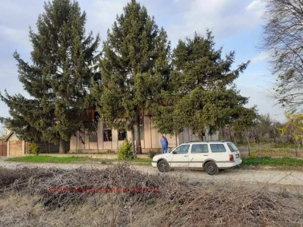 Продава къща, гр. тутракан, област силистра