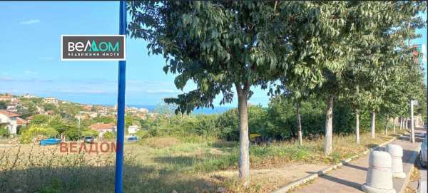 Продава парцел, гр. бяла, област варна
