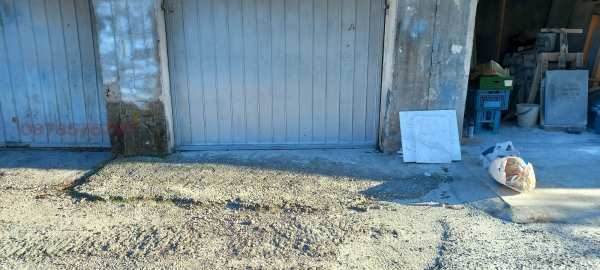 Продава гараж, паркомясто, гр. враца, река лева