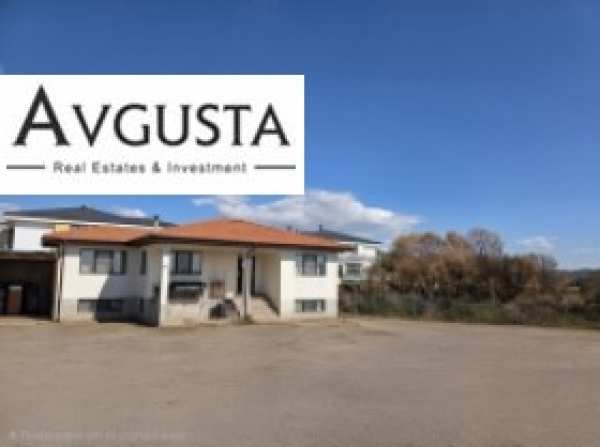 Продава къща, гр. хисаря, област пловдив