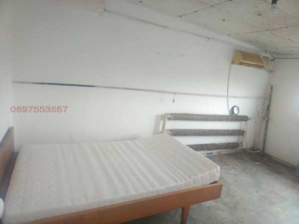 Продава ателие, таван, гр. разград, център