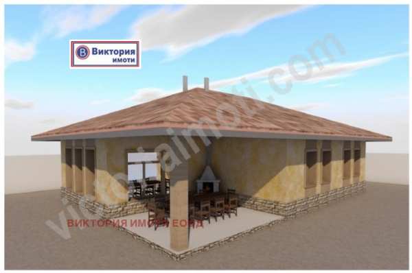 Продава парцел, с. беляковец, област велико търново