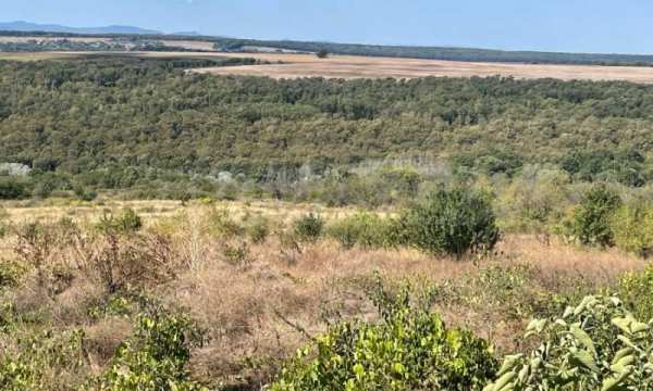 Продава парцел, с. близнаци, област варна
