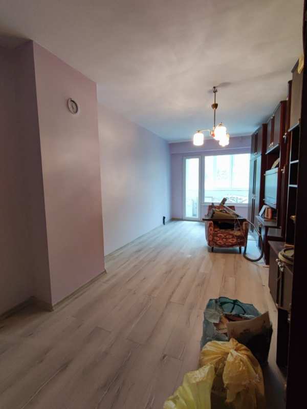 Продава 4-стаен, гр. бургас, славейков