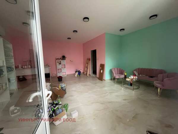 Продава офис, гр. пловдив, кючук париж