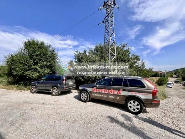 Продава парцел, с. брястово, област хасково