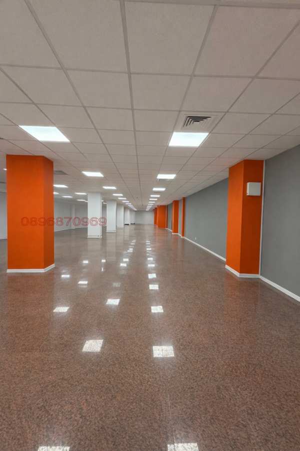 Продава магазин, гр. разград, център