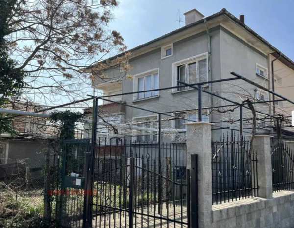 Продава къща, гр. стара загора, кольо ганчев