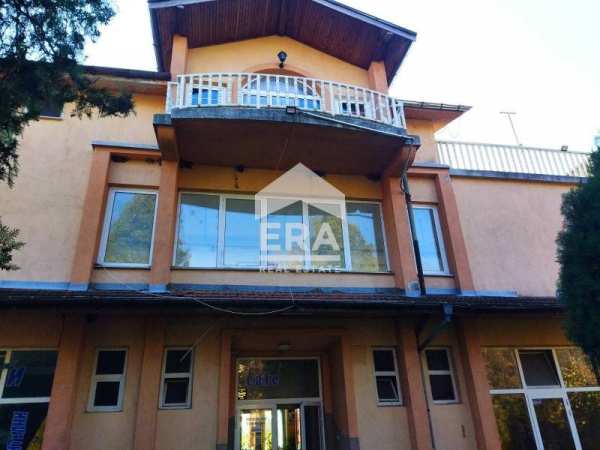 Продава пром. помещение, гр. димитровград, област хасково