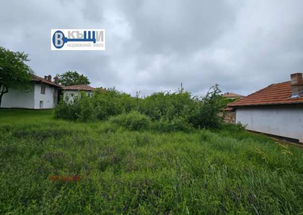 Продава парцел, с. беляковец, област велико търново
