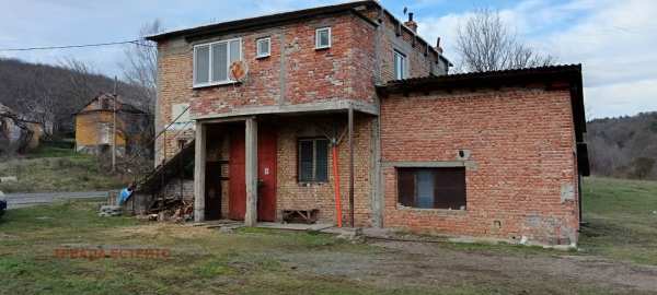 Продава къща, с. равадиново, област бургас