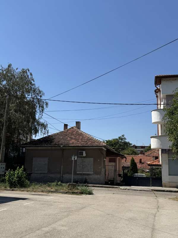 Продава къща, гр. видин, петко каравелов