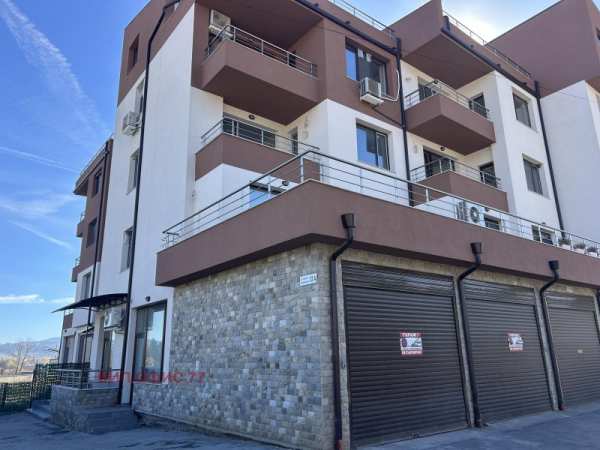 Продава 3-стаен, гр. велинград, област пазарджик