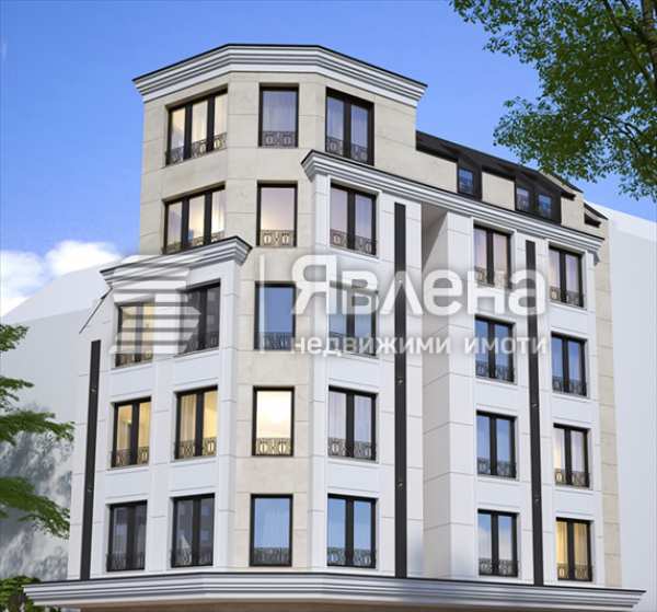 Продава  многостаен град София, Център
      171 кв.м