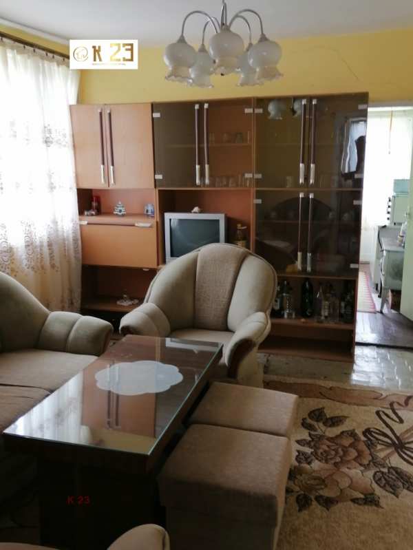 Продава къща, с. дръмша, област софия област