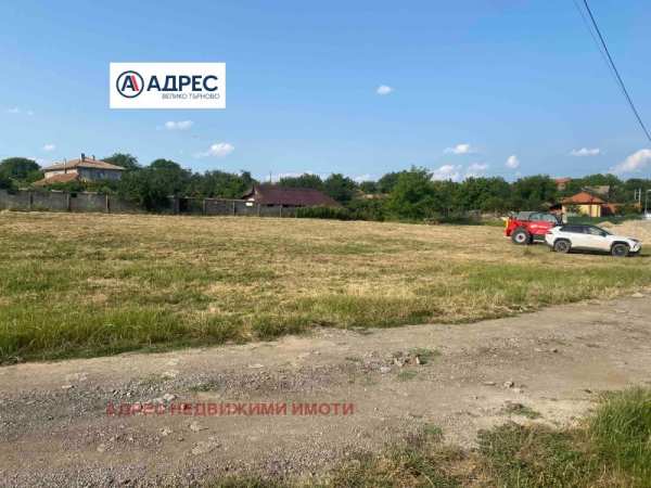 Продава парцел, с. драгижево, област велико търново