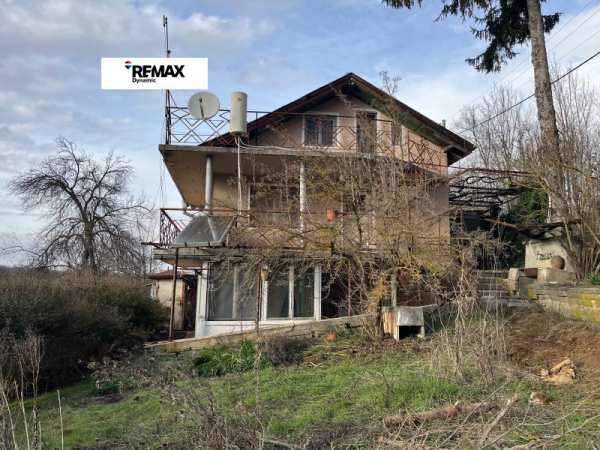 Продава  къща с. Китка, област Бургас
      82 кв.м