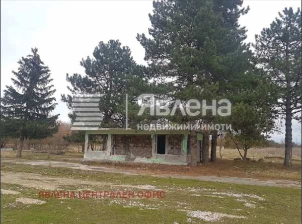 Продава бизнес имот, гр. никопол, област плевен