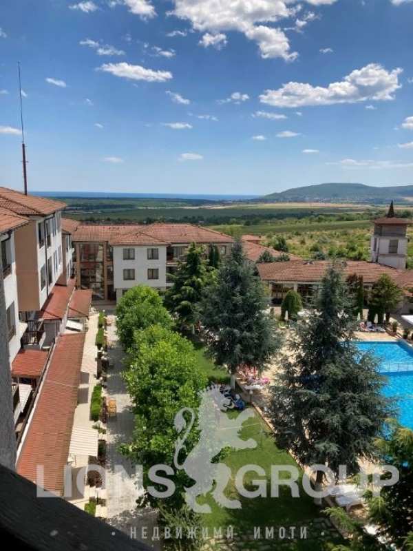 Продава 2-стаен, с. рогачево, област добрич