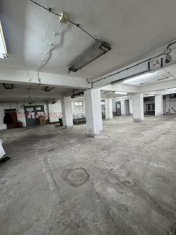 Продава пром. помещение, гр. видин, баба тонка