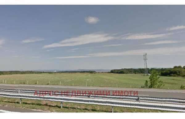 Продава парцел, гр. стара загора, индустриална зона - изток