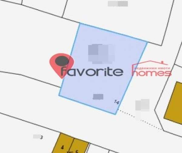 Продава парцел, гр. шумен, гривица