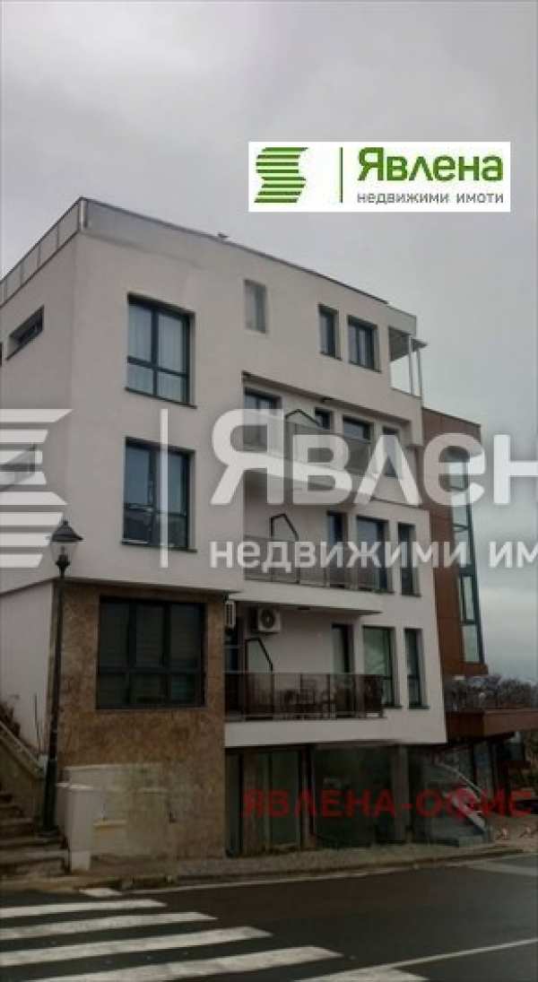 Продава 4-стаен, гр. созопол, област бургас