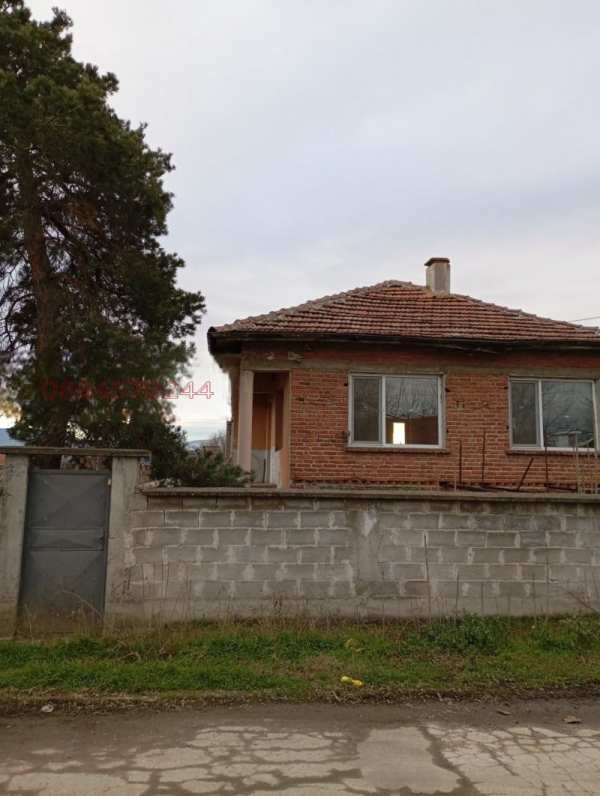 Продава къща, с. костиево, област пловдив